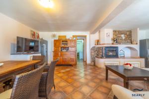 Villa Filomena - Appartamento - By Searly img12