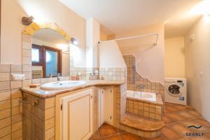 Villa Filomena - Appartamento - By Searly img25