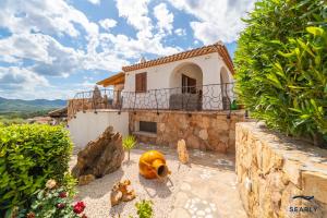 Villa Filomena - Appartamento - By Searly img26