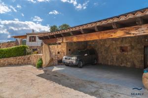 Villa Filomena - Appartamento - By Searly img30