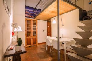 Cozy apartment in Santa Croce