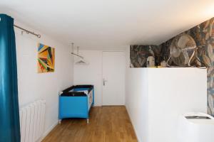 Immogroom - Maisonnette - T3 - AC - Wifi