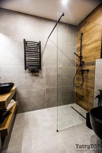 TatryTop Apartamenty Alpejski Potok