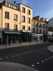 Rempart du Château- SV81 Studiovincennes