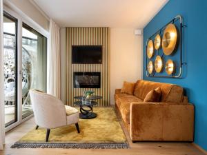 Amadeus Private Residences Schladming - 5 Minuten bis zur Ski-Piste - inklusive Garage, Skischuhtrockner, hochwertiger Ausstattung - Sauna ab Januar 2026