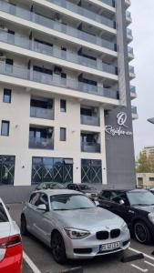 Studio center for couple