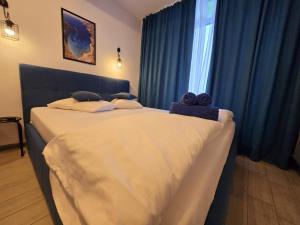 Bell Marina Apartments Pool & Spa Resort