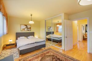 Dom Wakacyjny Grzybowo