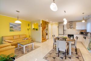 Dom Wakacyjny Grzybowo