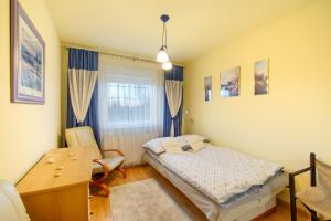 Dom Wakacyjny Grzybowo