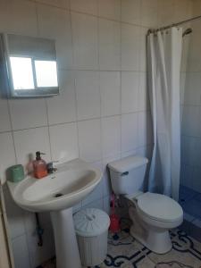 Loft vista a la bahía