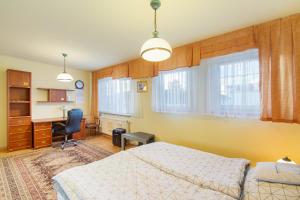 Dom Wakacyjny Grzybowo