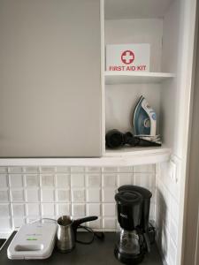 Dounavis Homes - The Ano Syros view