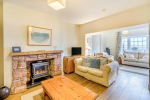 3 Bed in Dunbar oc-k34653