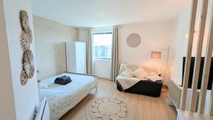 FuturAqua 1-4p - 10min du Futuroscope & parking