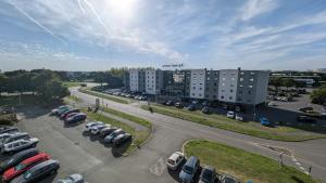 FuturAqua 1-4p - 10min du Futuroscope & parking