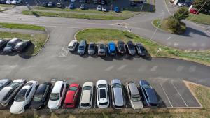 FuturAqua 1-4p - 10min du Futuroscope & parking