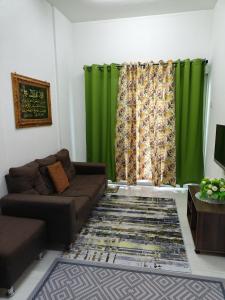 Seri Homestay Apartment Seri Iskandar