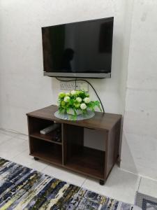 Seri Homestay Apartment Seri Iskandar