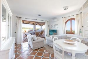 Elegant apartment in Porto Cervo