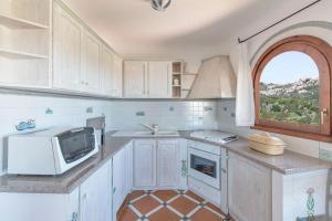 Elegant apartment in Porto Cervo