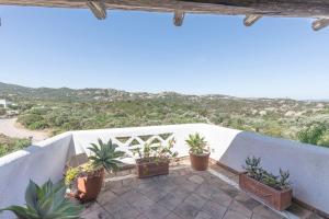 Elegant apartment in Porto Cervo