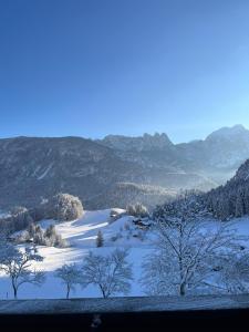 Ferienwohnung Niederbergerhof