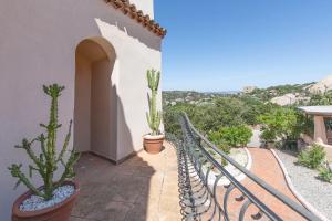 Elegant apartment in Porto Cervo