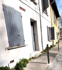 Appartement centre ville avec 2 chambres indépendantes