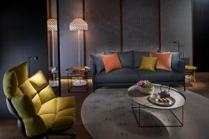 Mandarin Oriental, Barcelona