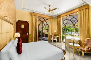 Rajasthali Resort & Spa