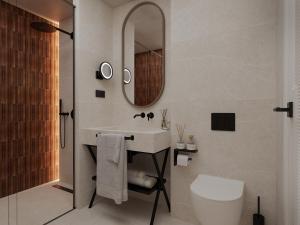 Hotel Casa del Mare - Barchetta