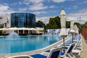 Grand-Marine Hotel & SPA