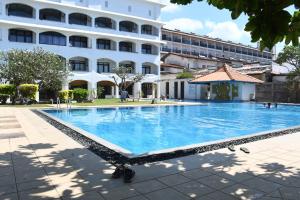 Hotel Lanka Super Corals