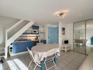 Maison Calypso