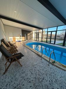 Къща за гости Алино Хаус