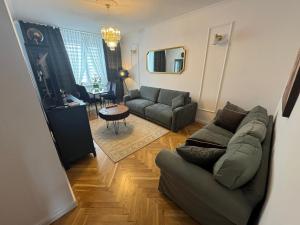 Apartament Roderyka