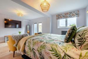 1 Bed in Newquay oc-l28083