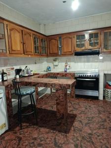 Casa a 10 minutos de la playa y 15 del aeropuerto