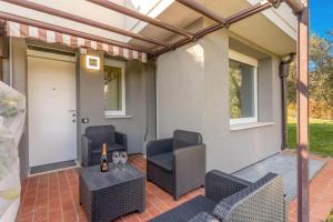 AquaLuxe with Jacuzzi, Hammam & Pool