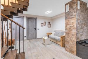 AquaLuxe with Jacuzzi, Hammam & Pool