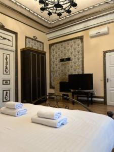 Приватна садиба Фортеця Малехів