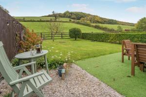 2 Bed in Brecon oc-r33603