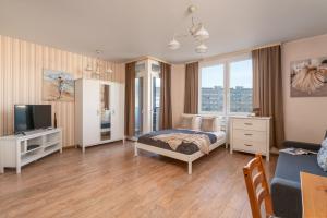 Pure Rental Apartments