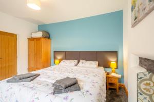 3 Bed in Nant Peris oc-f31804