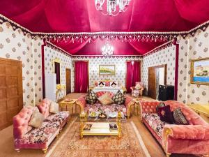 Rajasthali Resort & Spa