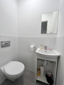 Pokoje w Centrum Gdyni Świętojańska