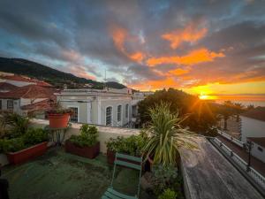 Casa Antigua Benahoare