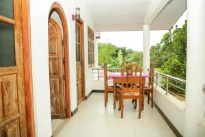 Methvidu Homestay