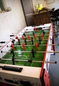 4 Bed - Sleeps 10 - Pets - Parking - Games Room